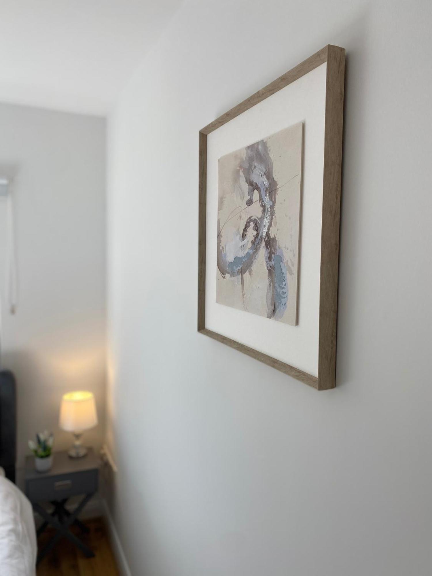 The Duffy Apartment Belfast Exterior photo